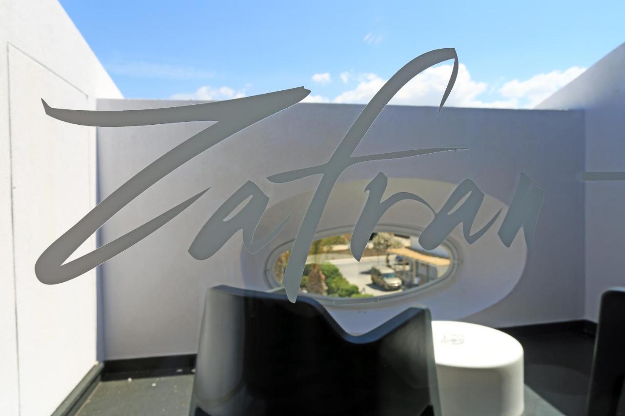 Hotel Zafran Boutique Donnalucata (Sicily)