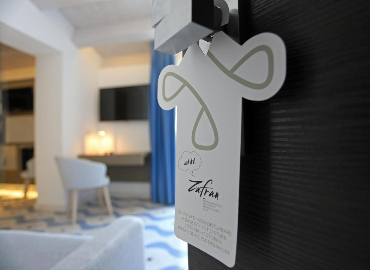 Hotel Zafran Boutique Donnalucata (Sicily)