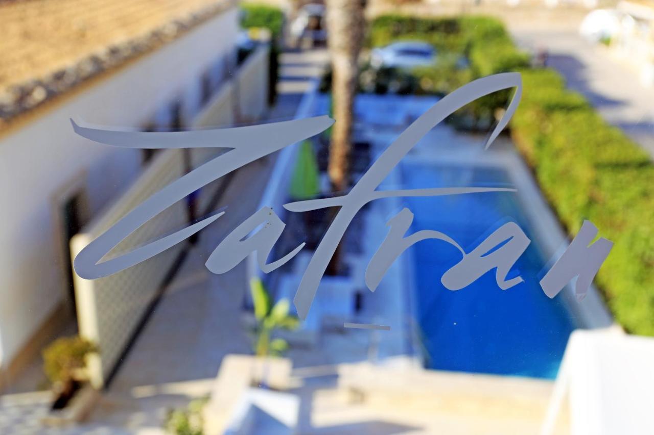 Zafran Boutique Donnalucata (Sicily)