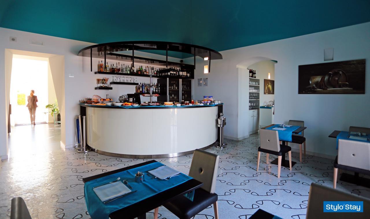 Hotel Zafran Boutique Donnalucata (Sicily)