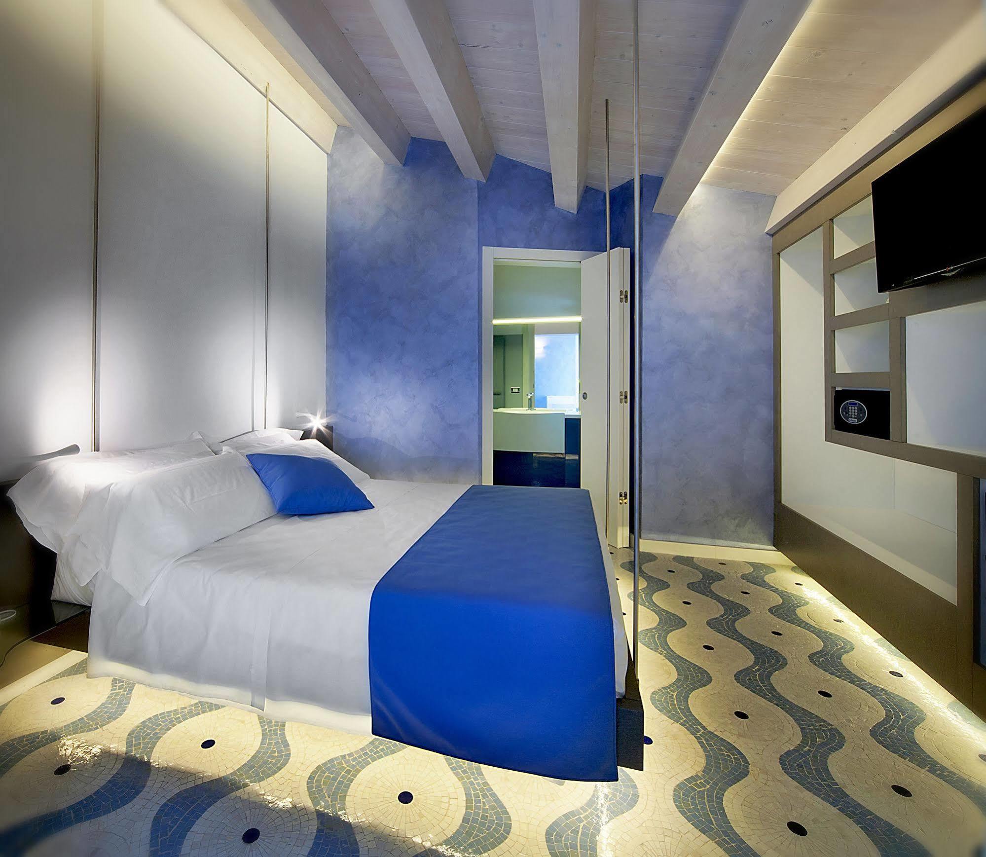 Zafran Boutique Hotel Donnalucata (Sicily)